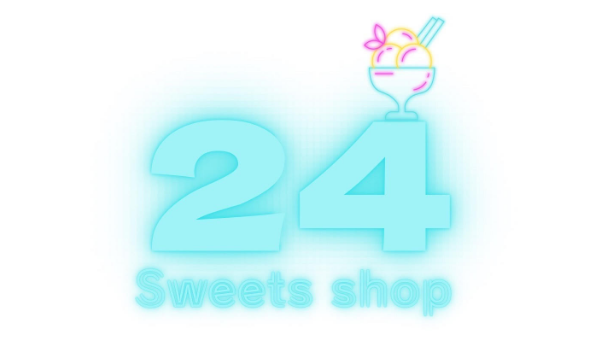 【24】スイーツ専門無人販売所
