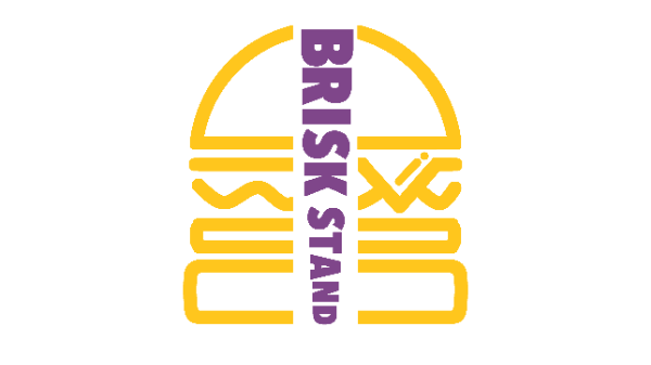 BRISK STAND