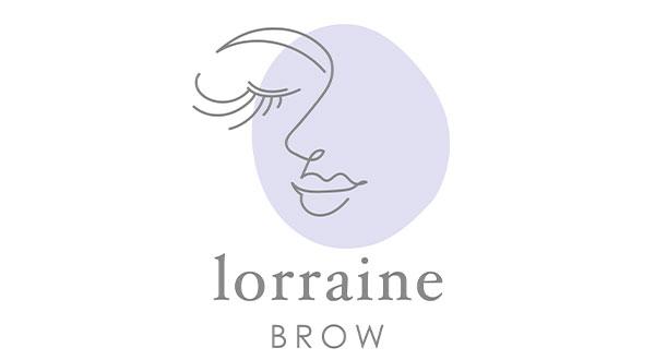 ロレインブロウ lorraine BROW