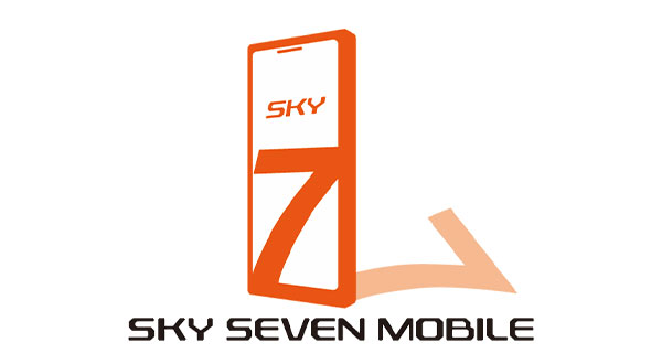 SKY SEVEN MOBILE（スカイセブンモバイル）